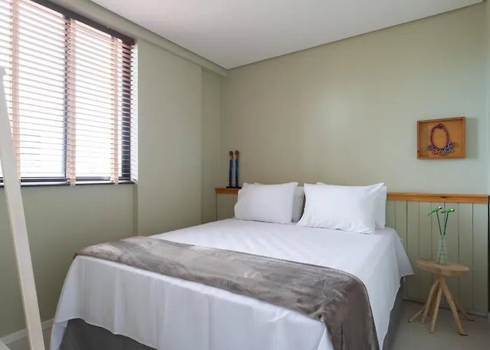 Apartamento Com A Cara De Maceio