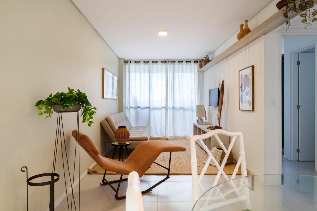 Apartment Com A Cara De